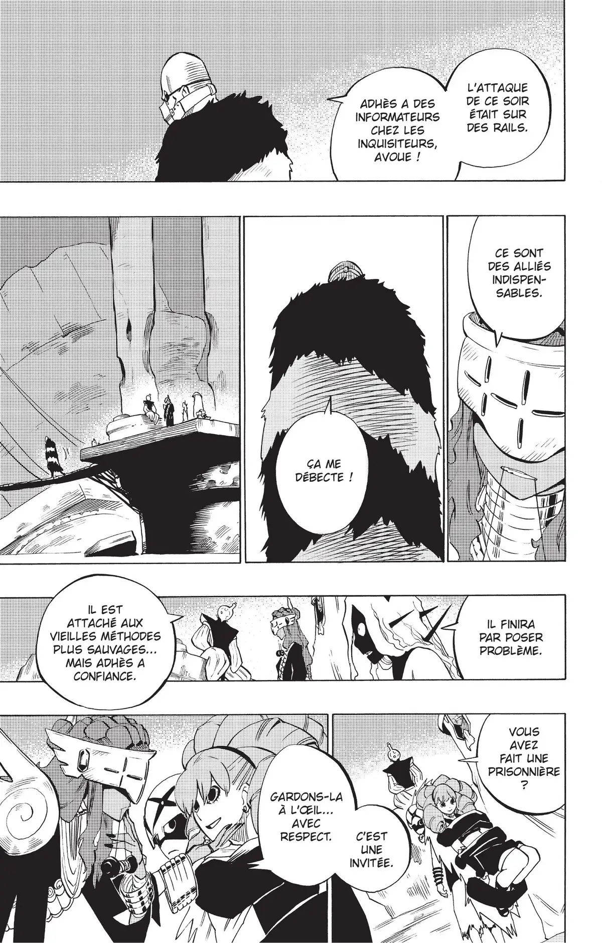 Radiant Volume 15 page 130