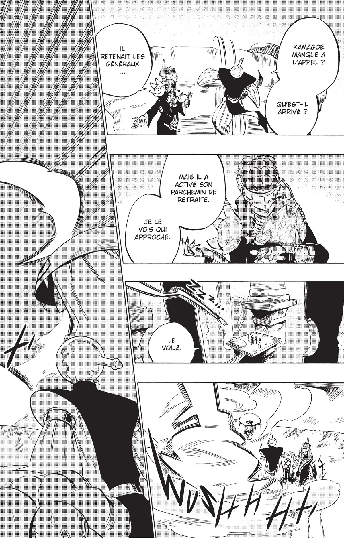Radiant Volume 15 page 131