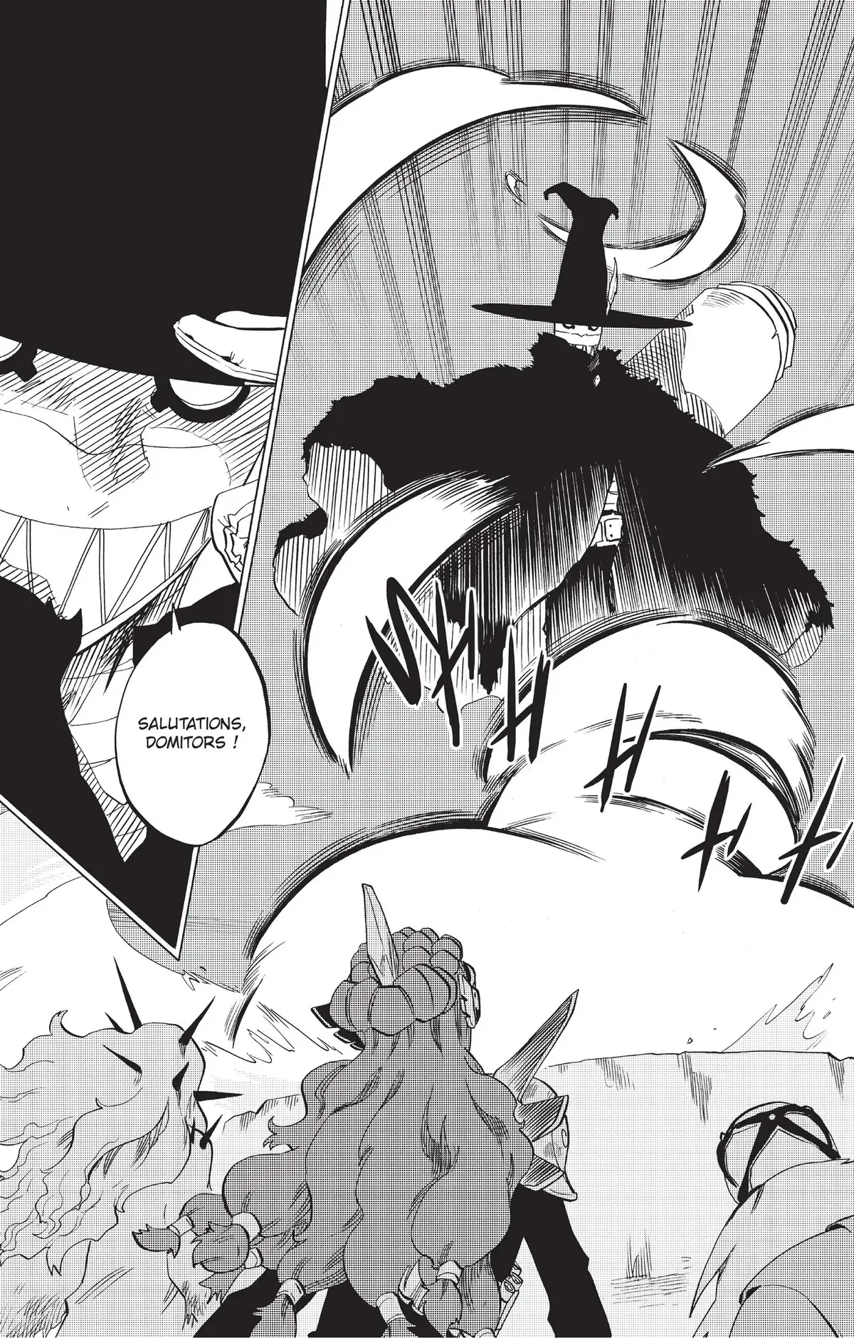 Radiant Volume 15 page 132