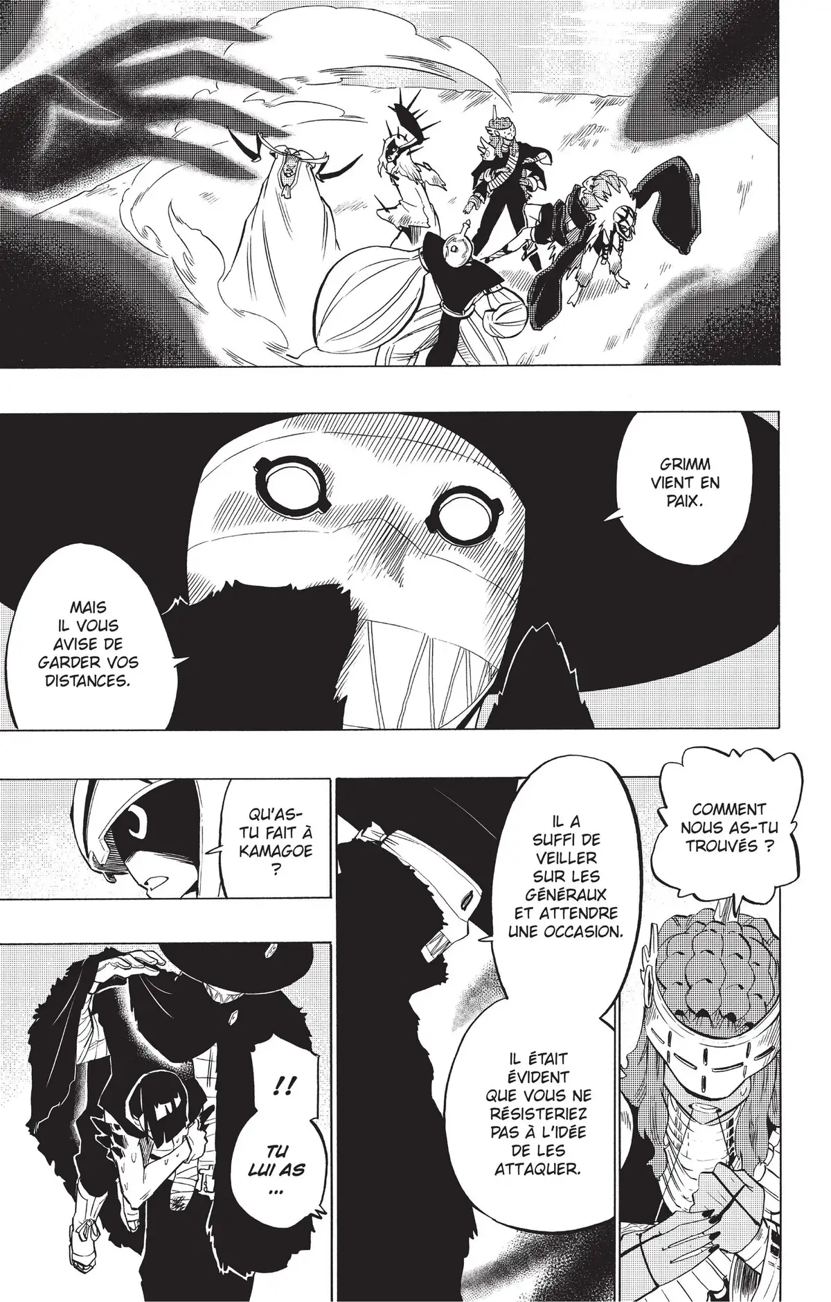 Radiant Volume 15 page 134