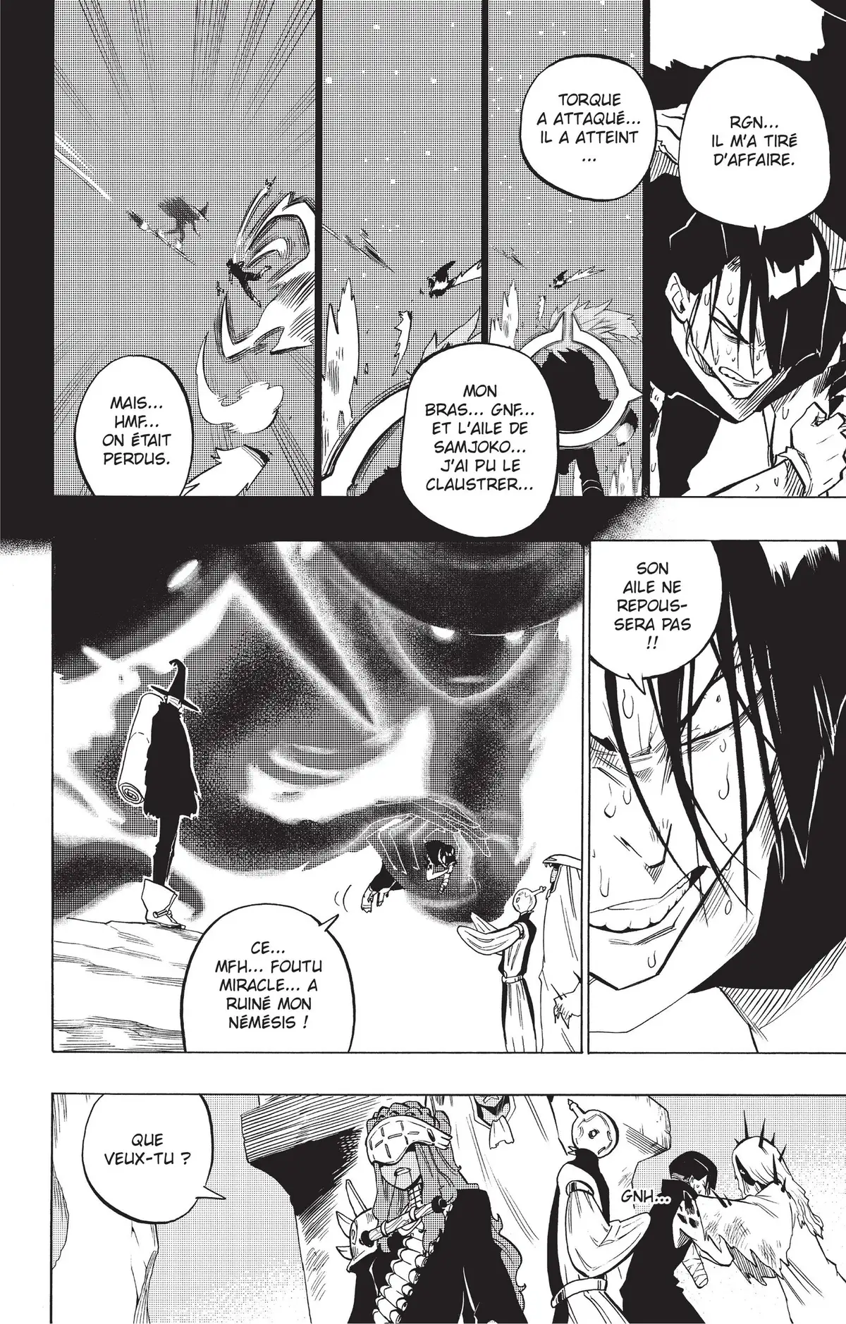 Radiant Volume 15 page 135
