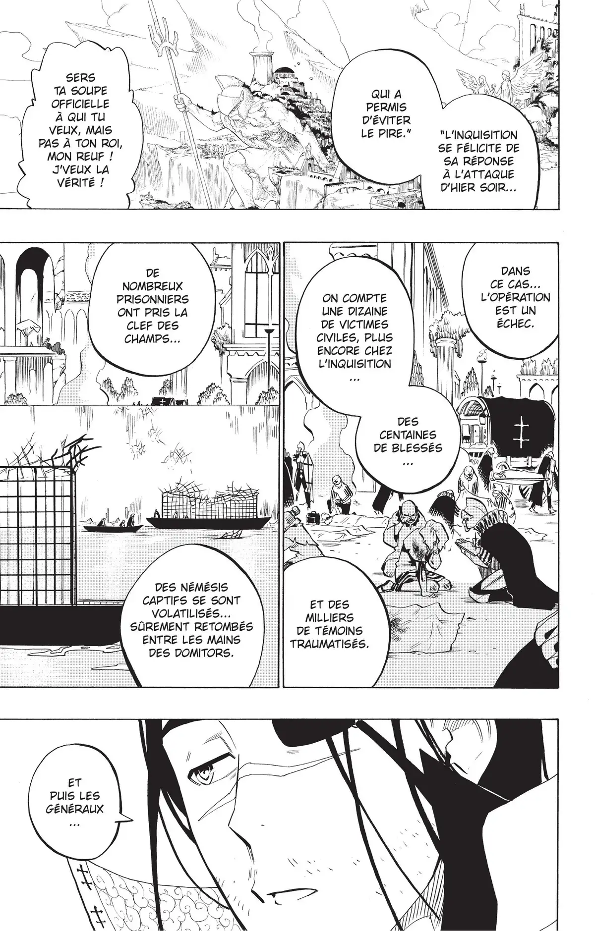 Radiant Volume 15 page 138
