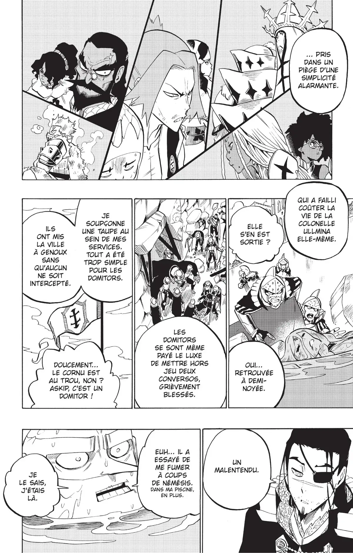 Radiant Volume 15 page 139