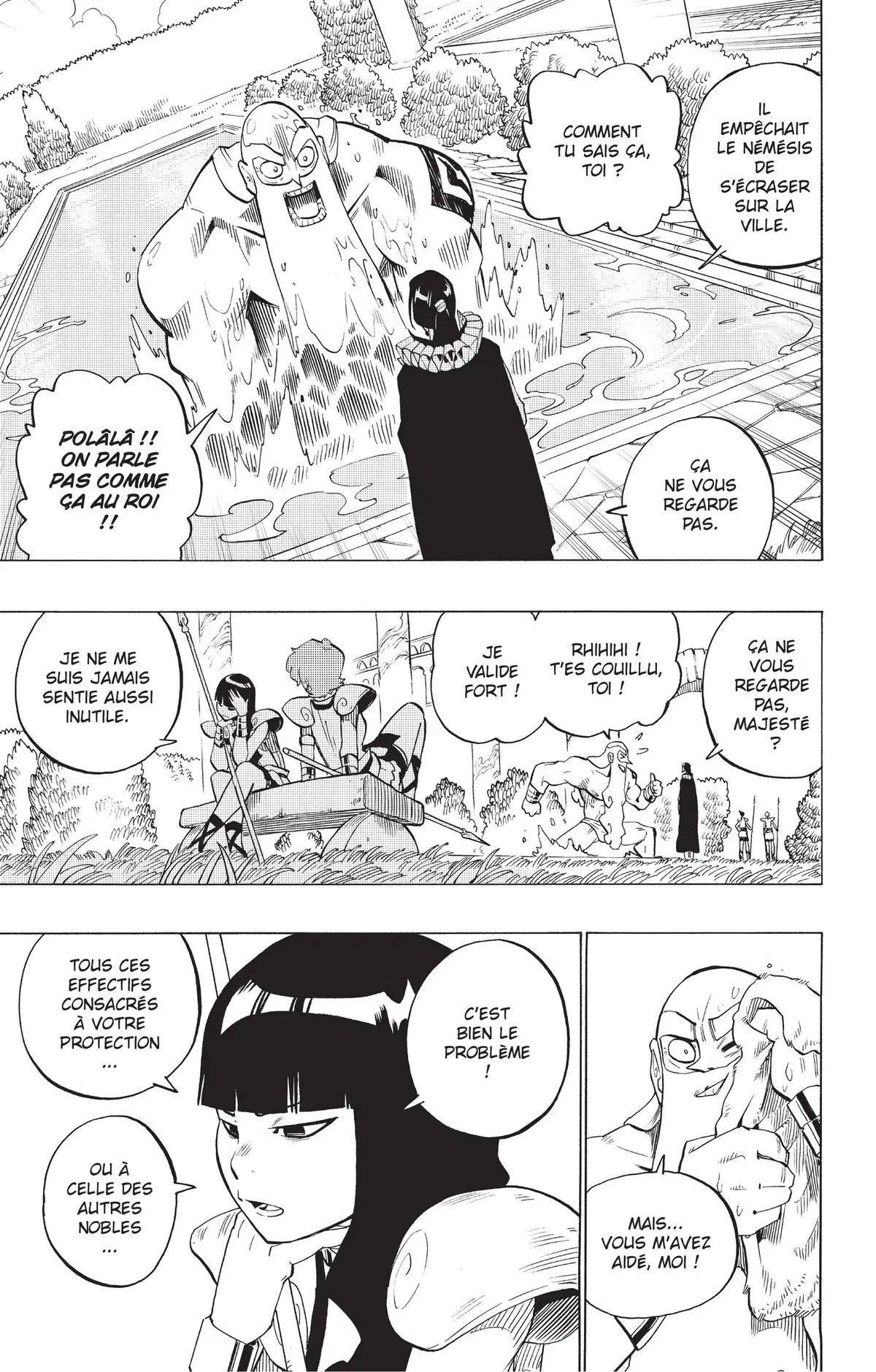 Radiant Volume 15 page 140