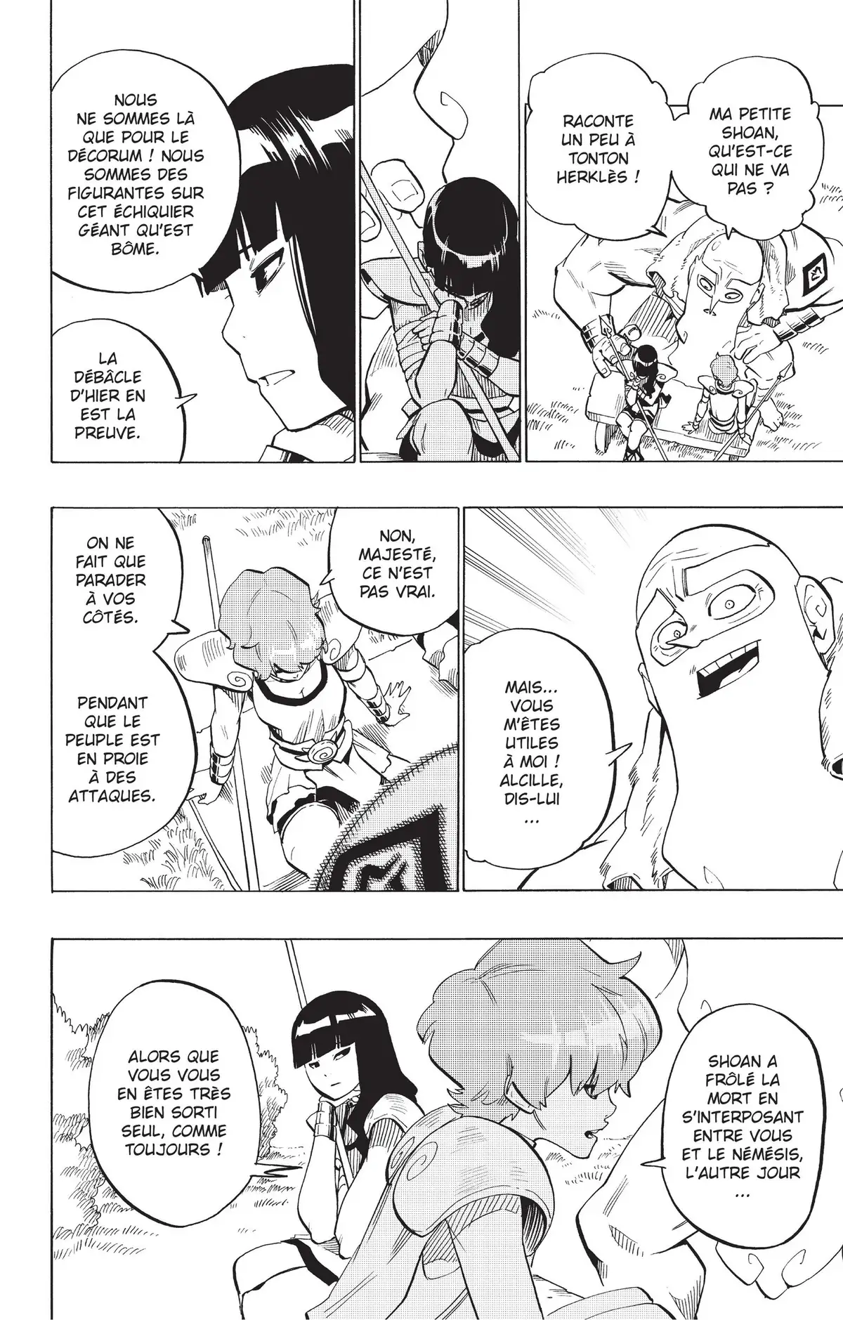 Radiant Volume 15 page 141