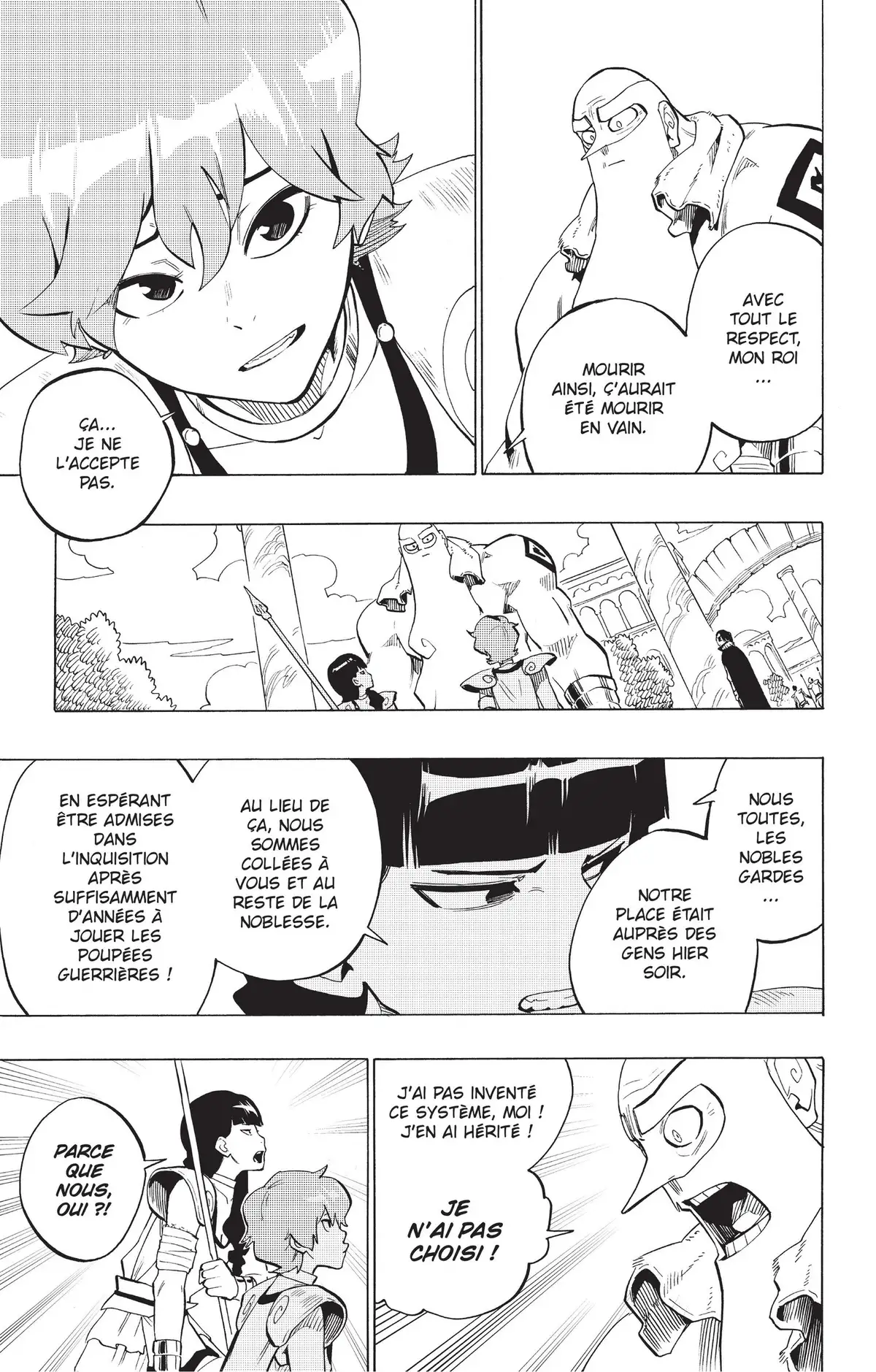 Radiant Volume 15 page 142