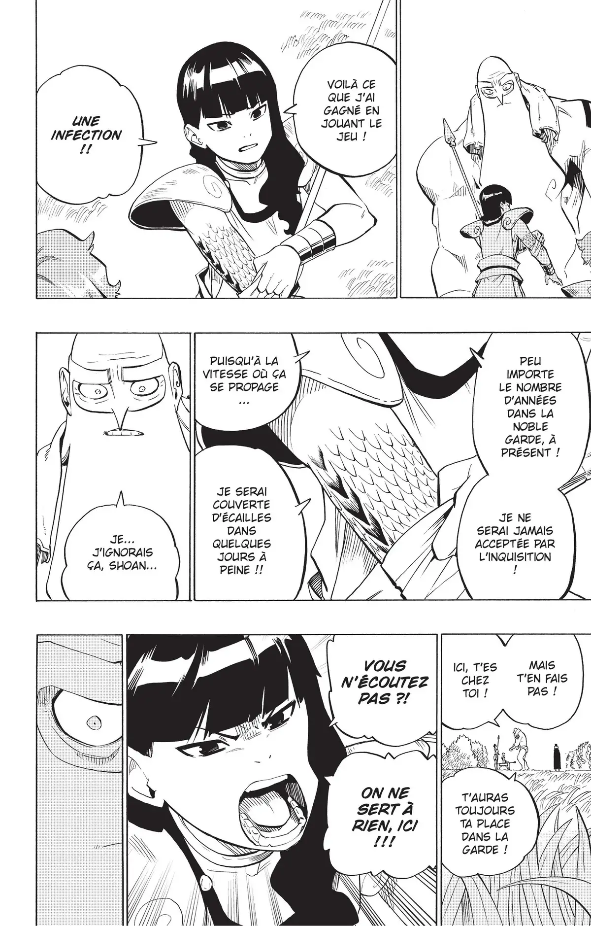 Radiant Volume 15 page 143