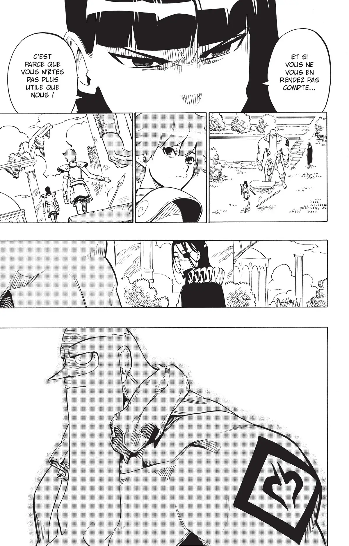 Radiant Volume 15 page 144