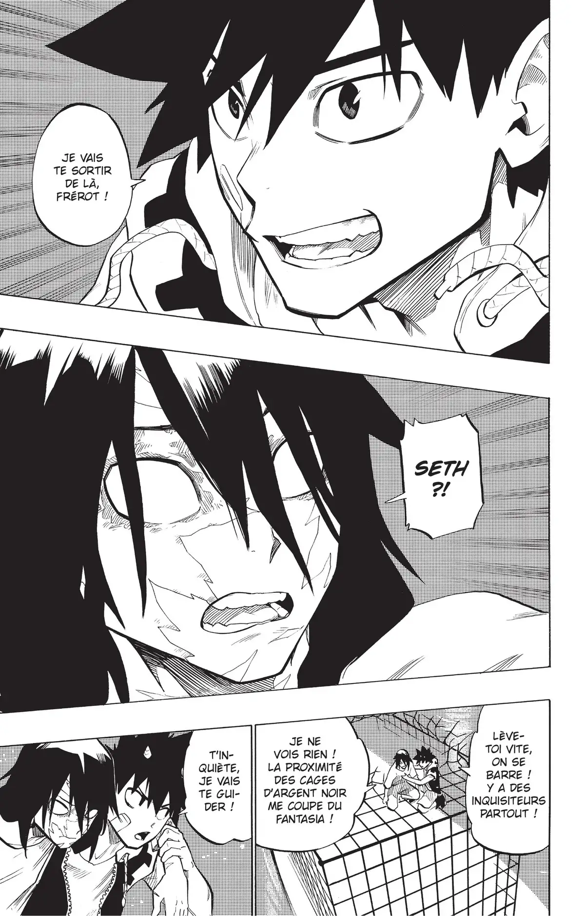 Radiant Volume 15 page 48
