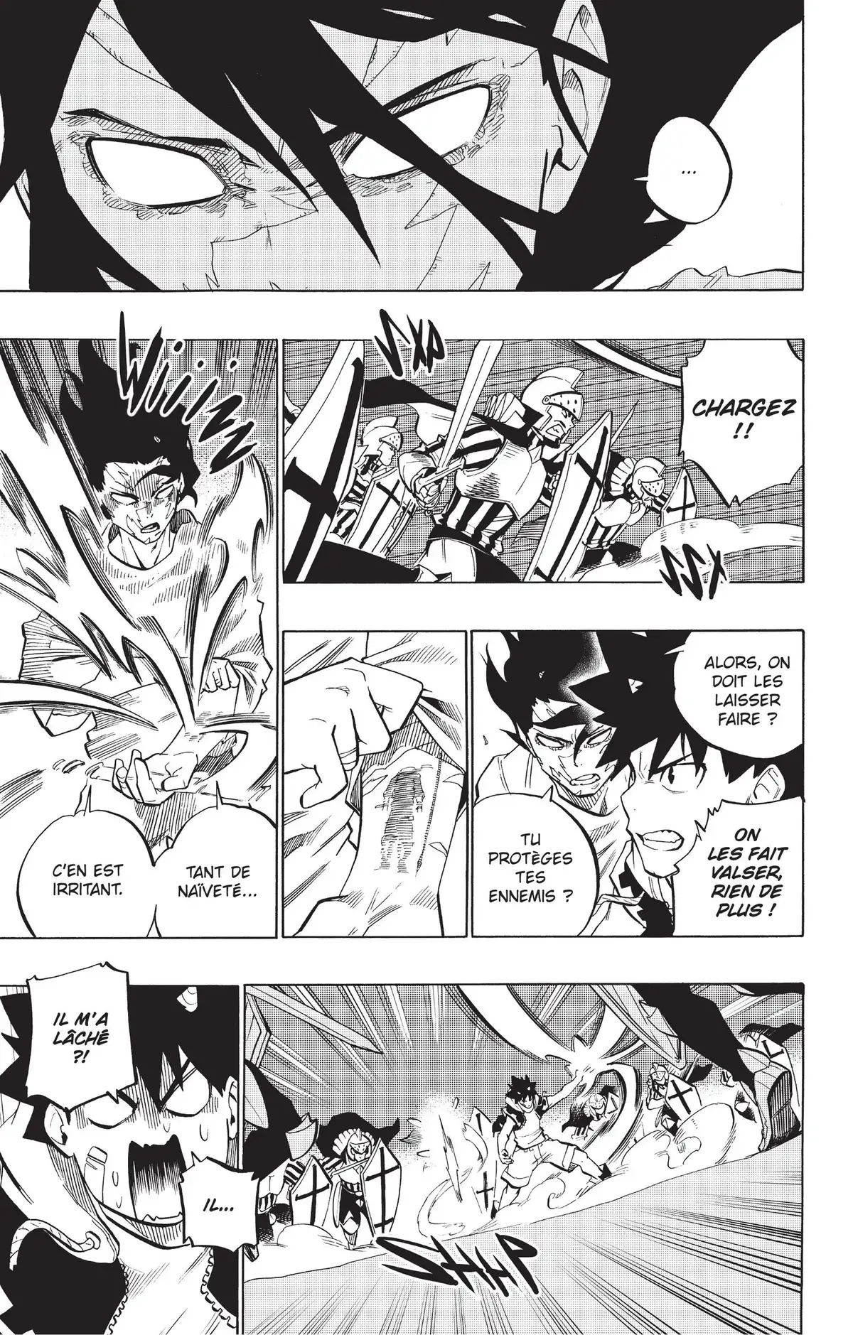 Radiant Volume 15 page 52