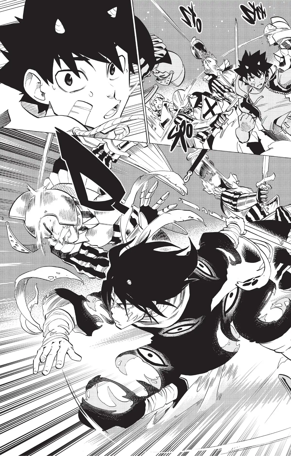Radiant Volume 15 page 54