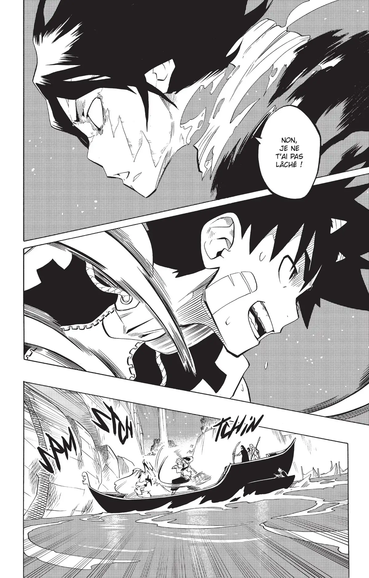 Radiant Volume 15 page 55