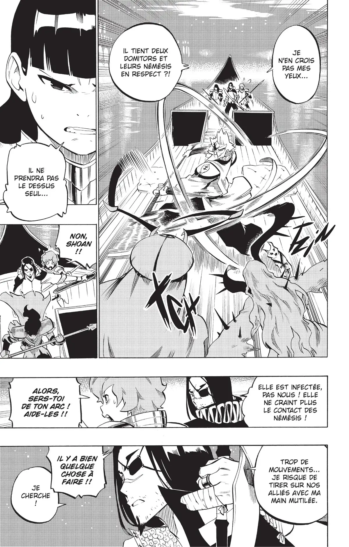 Radiant Volume 15 page 56
