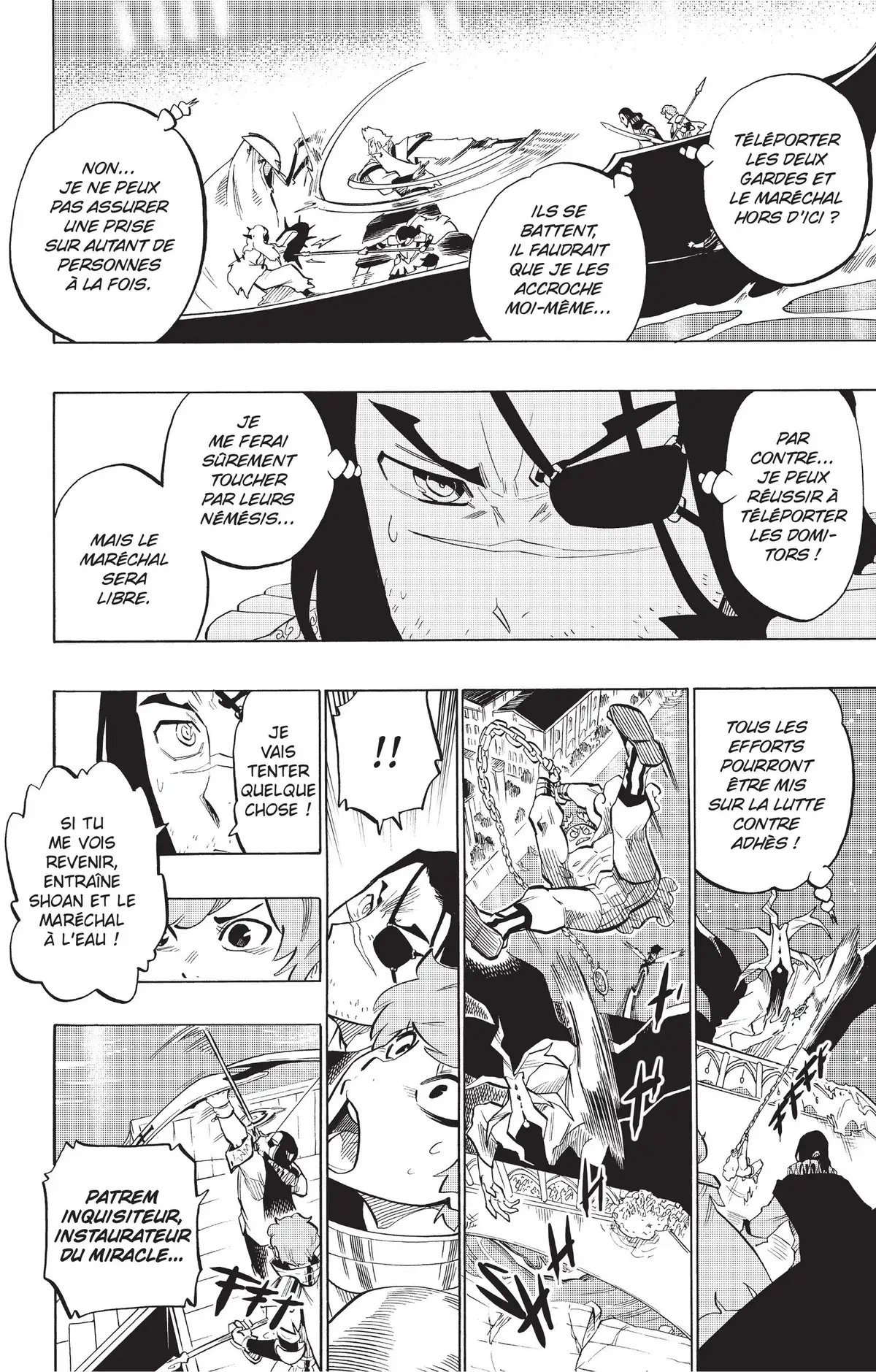 Radiant Volume 15 page 57