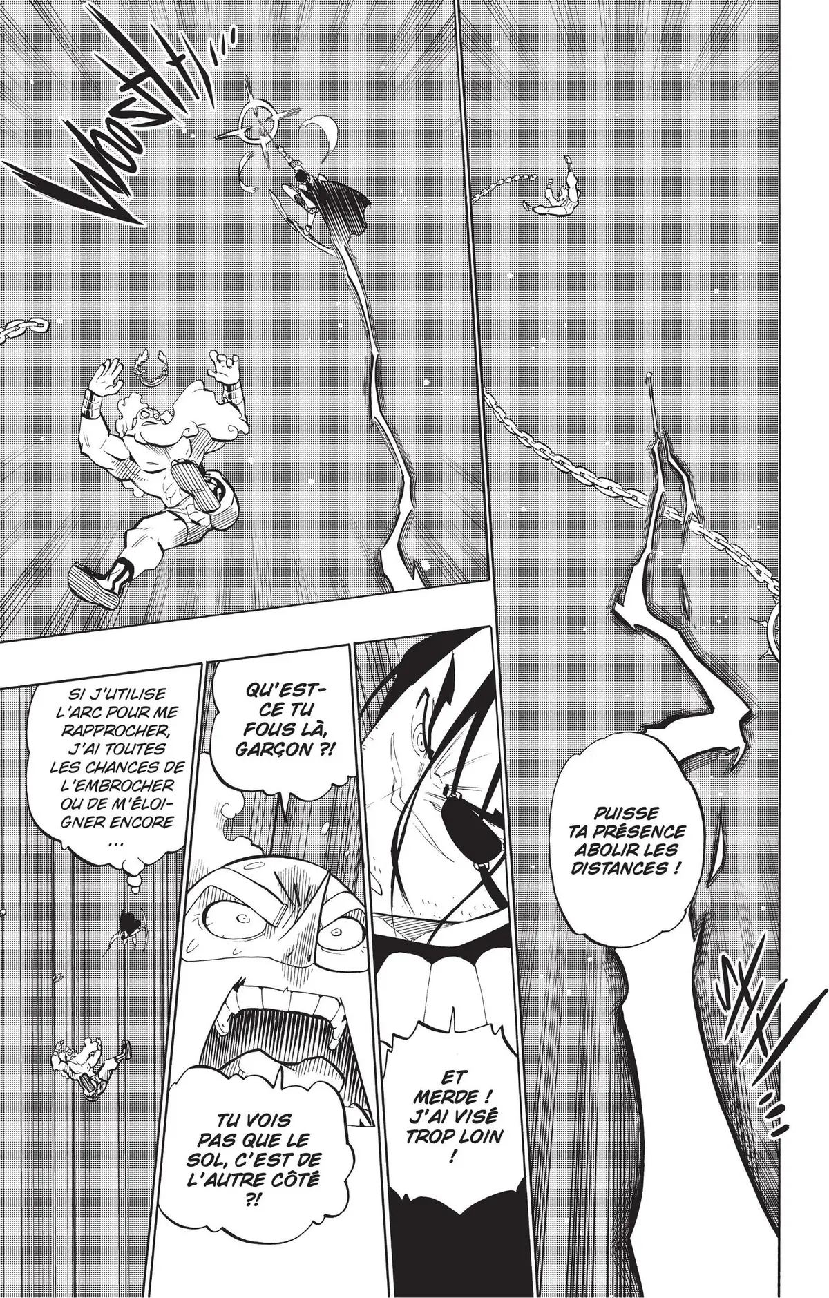 Radiant Volume 15 page 58