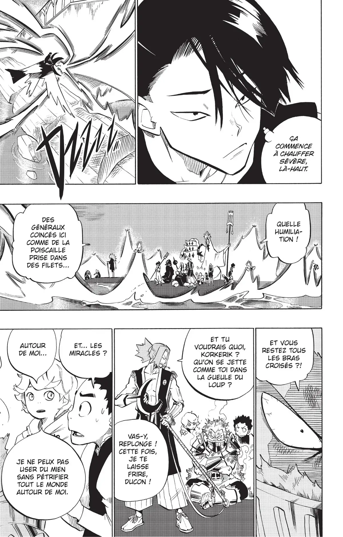 Radiant Volume 15 page 62