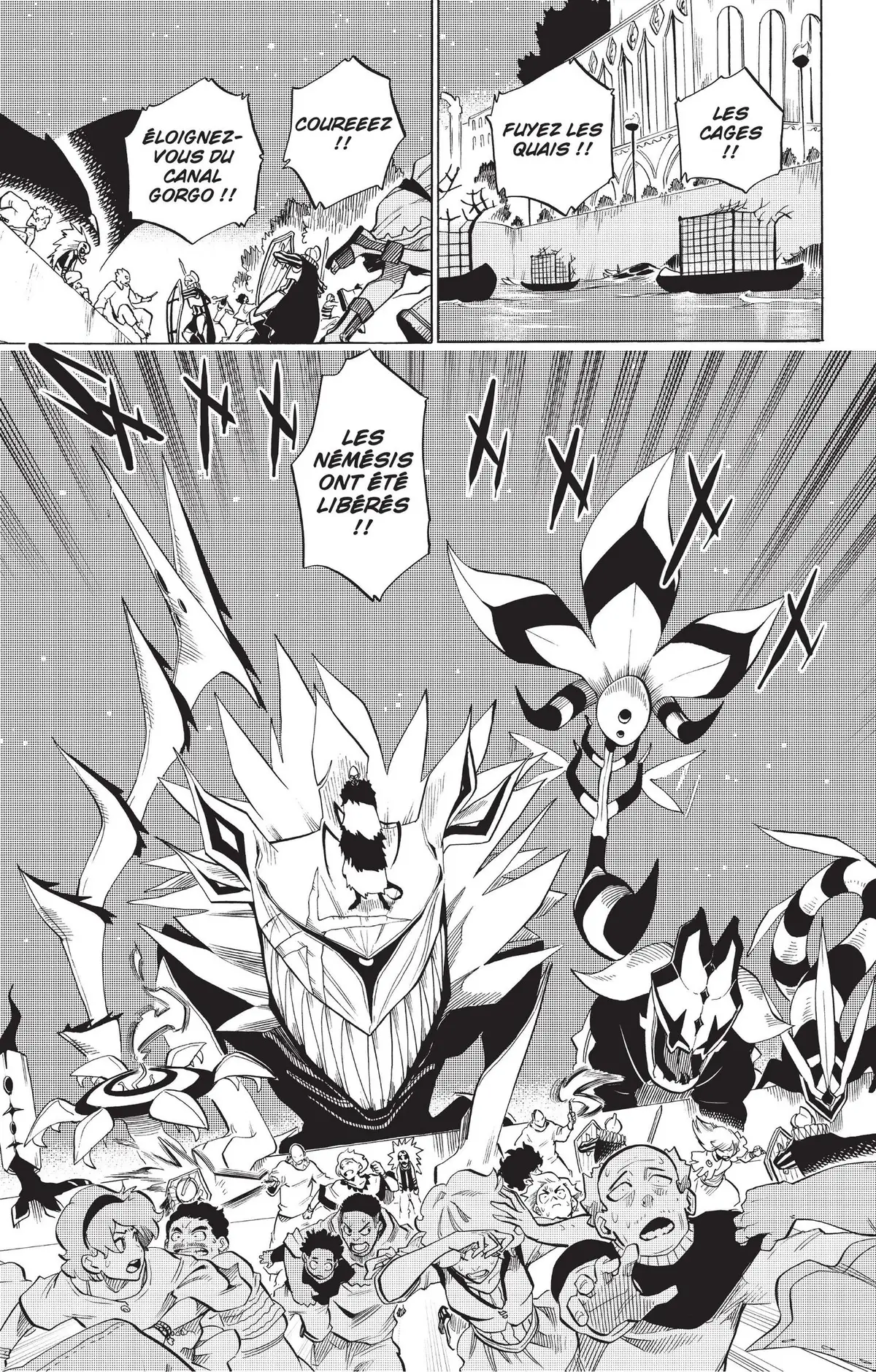 Radiant Volume 15 page 64
