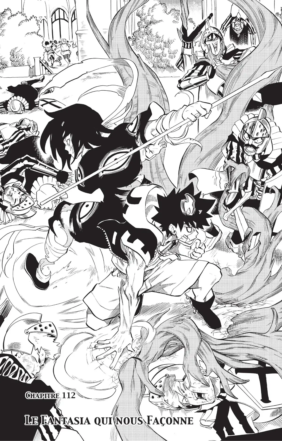 Radiant Volume 15 page 66