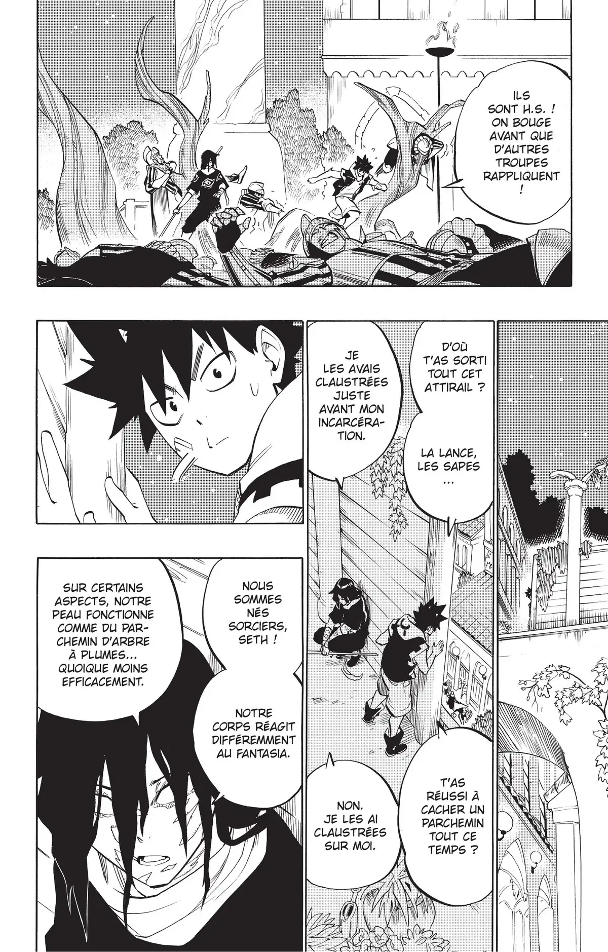 Radiant Volume 15 page 67