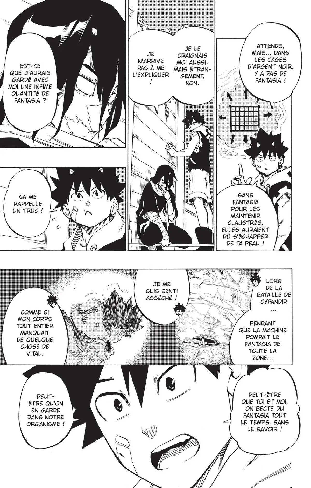 Radiant Volume 15 page 68