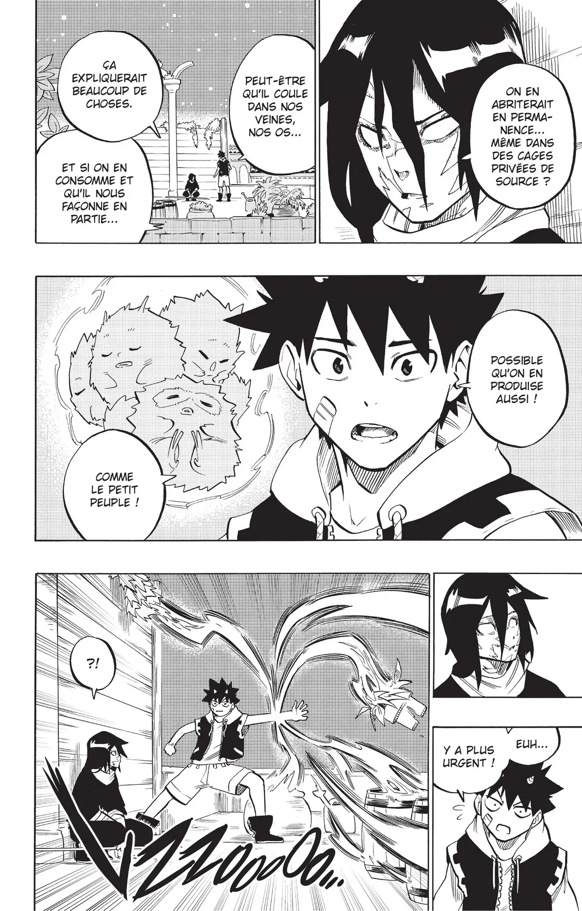 Radiant Volume 15 page 69