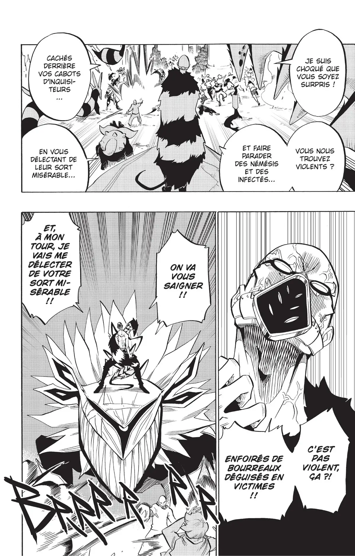 Radiant Volume 15 page 71