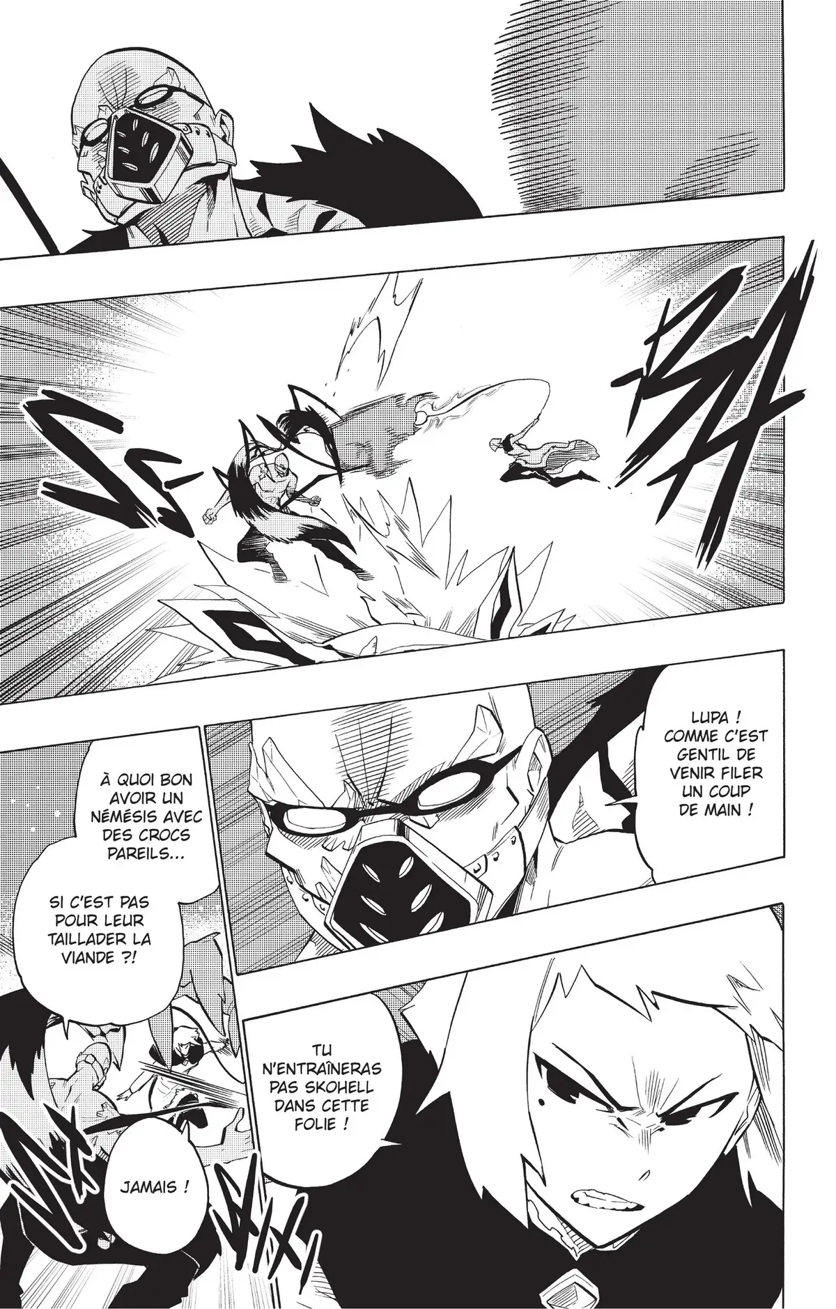 Radiant Volume 15 page 72