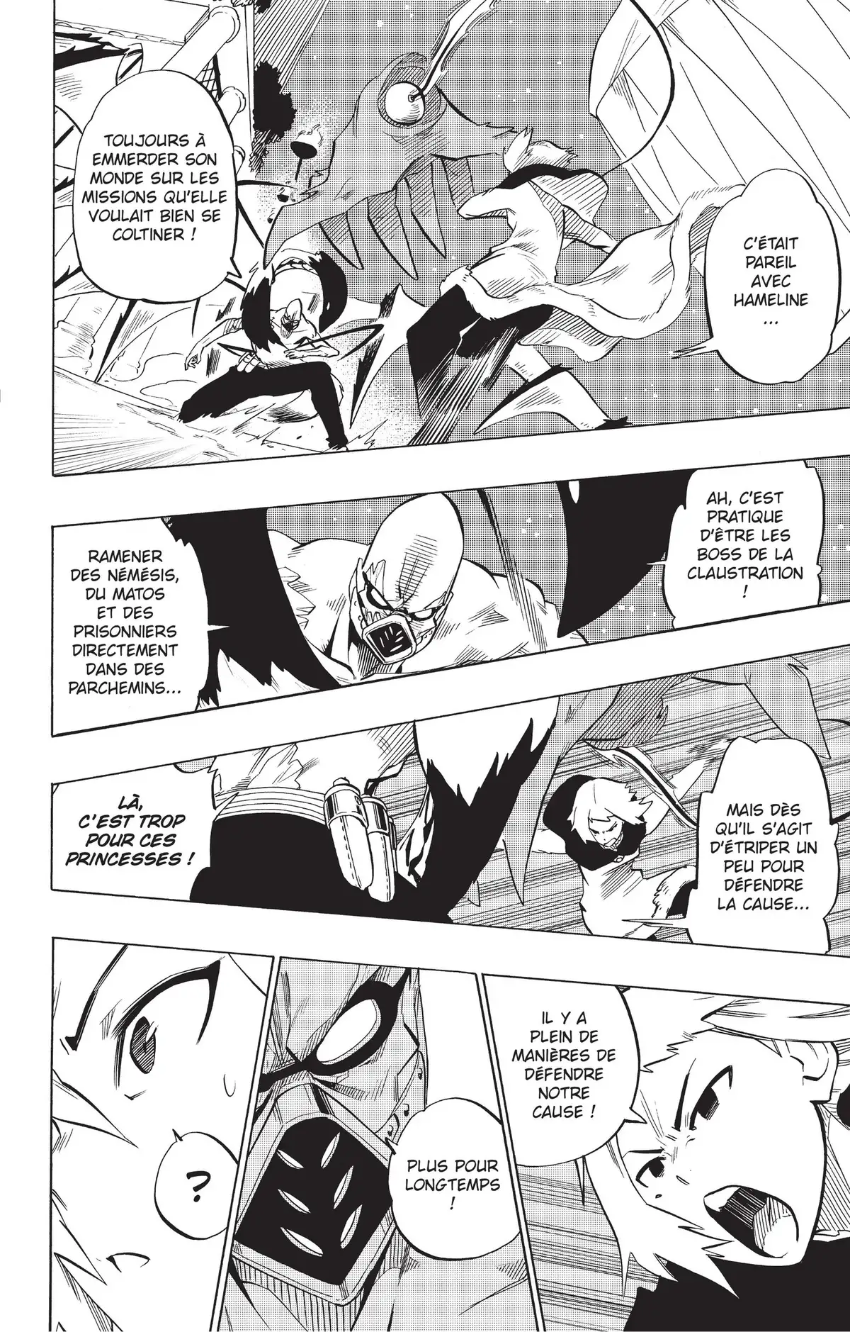 Radiant Volume 15 page 73