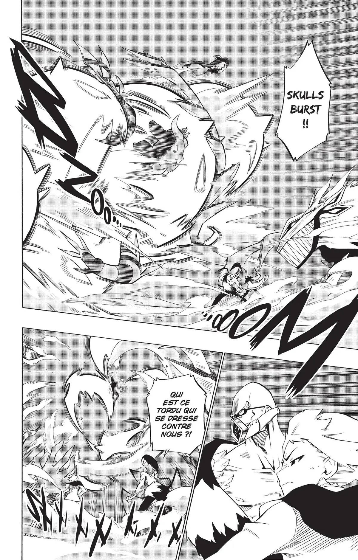 Radiant Volume 15 page 75