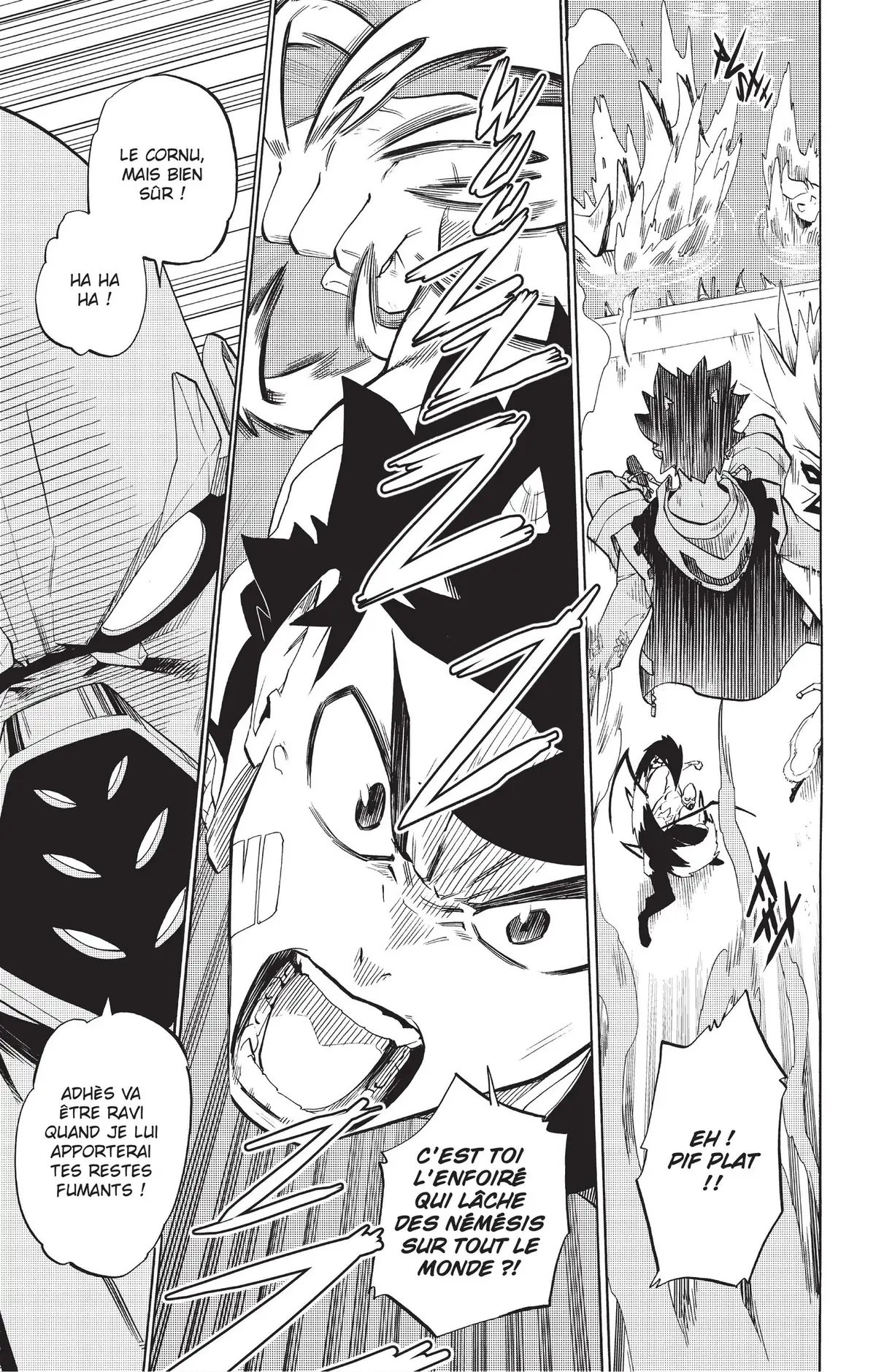 Radiant Volume 15 page 76