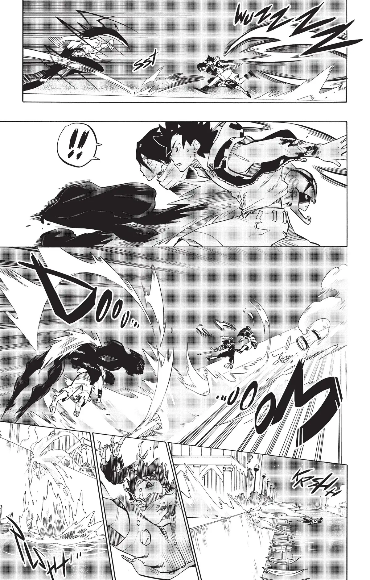Radiant Volume 15 page 82