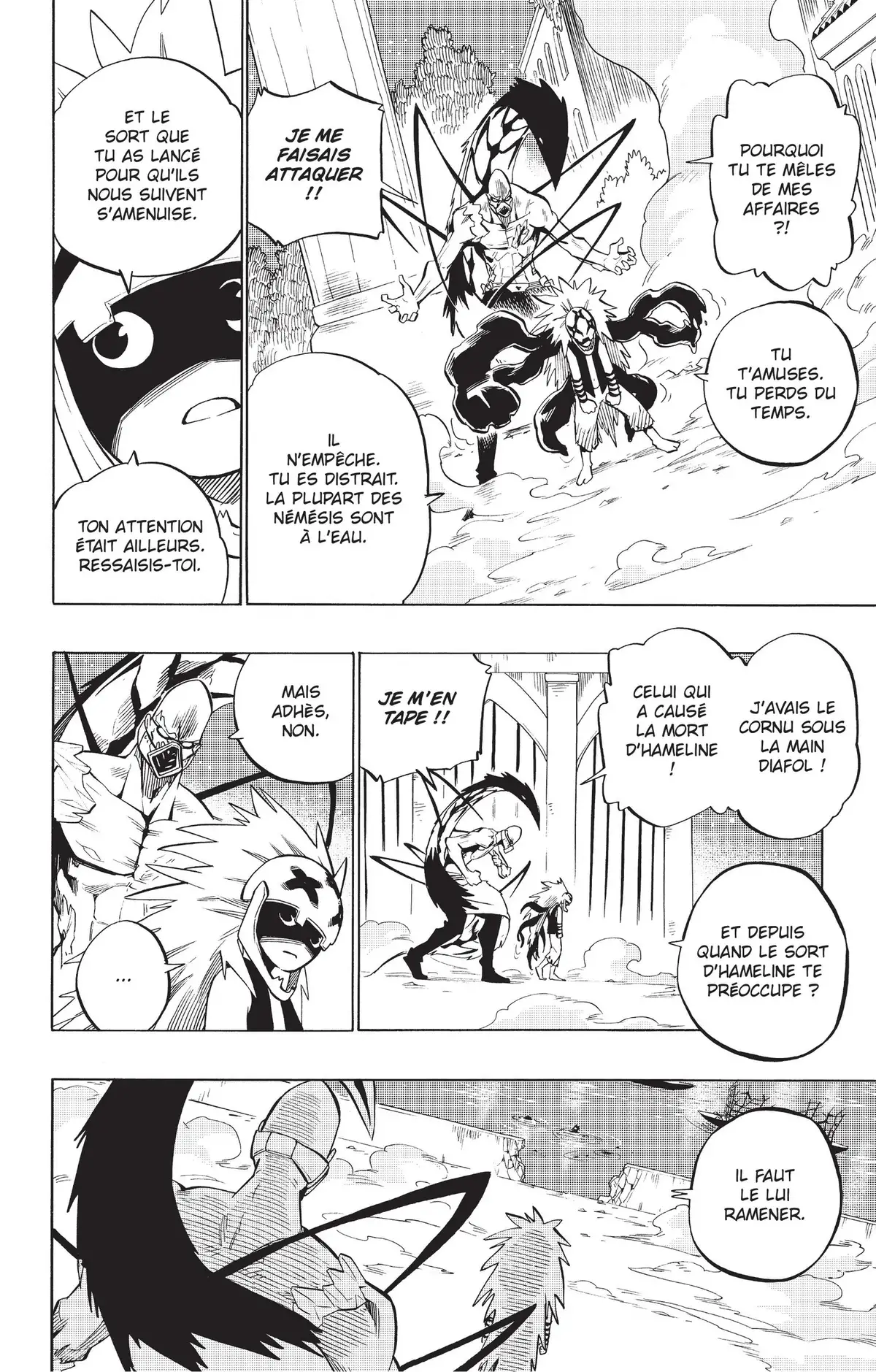 Radiant Volume 15 page 83