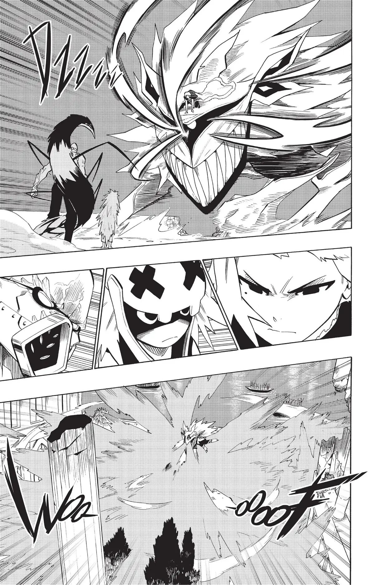 Radiant Volume 15 page 84