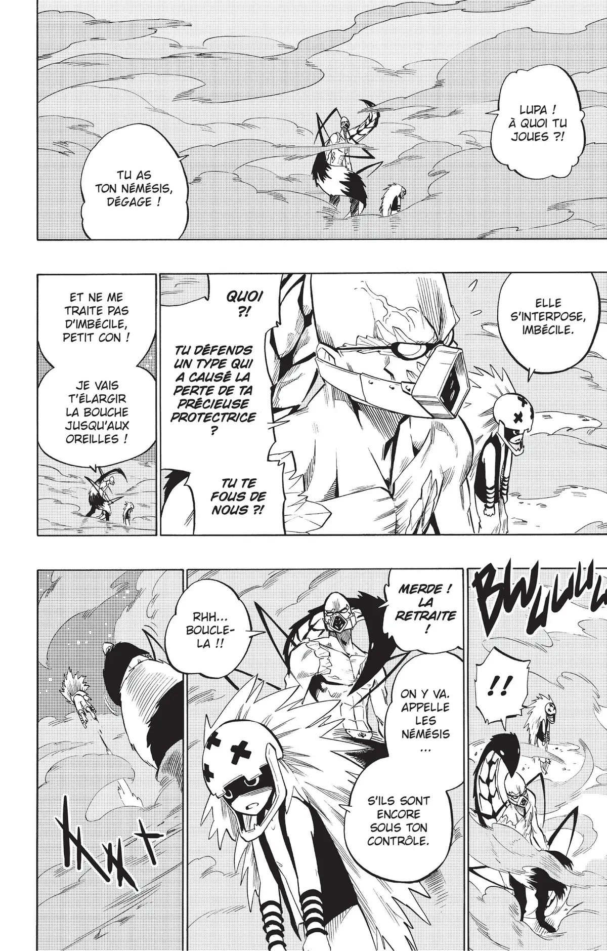 Radiant Volume 15 page 87