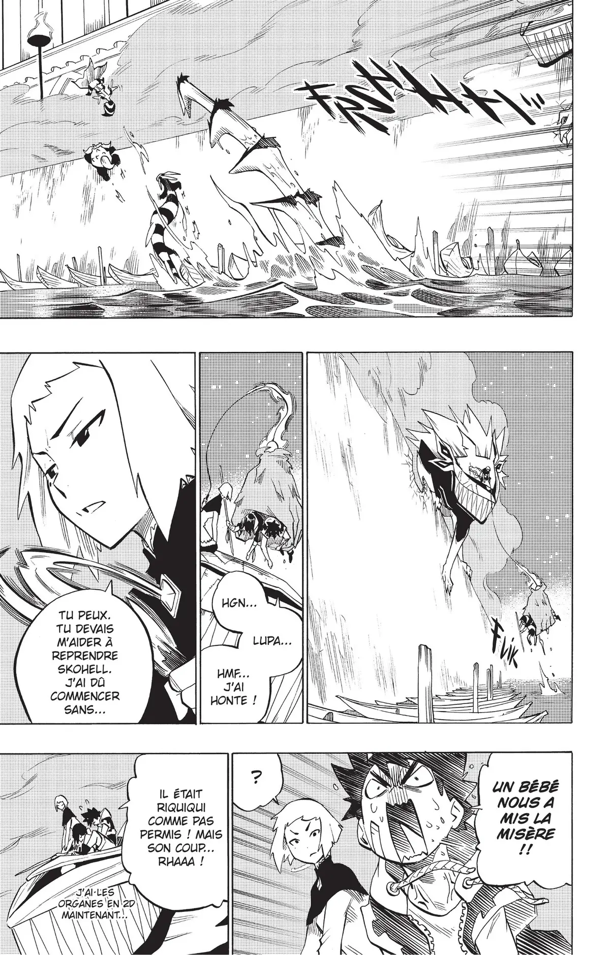 Radiant Volume 15 page 88