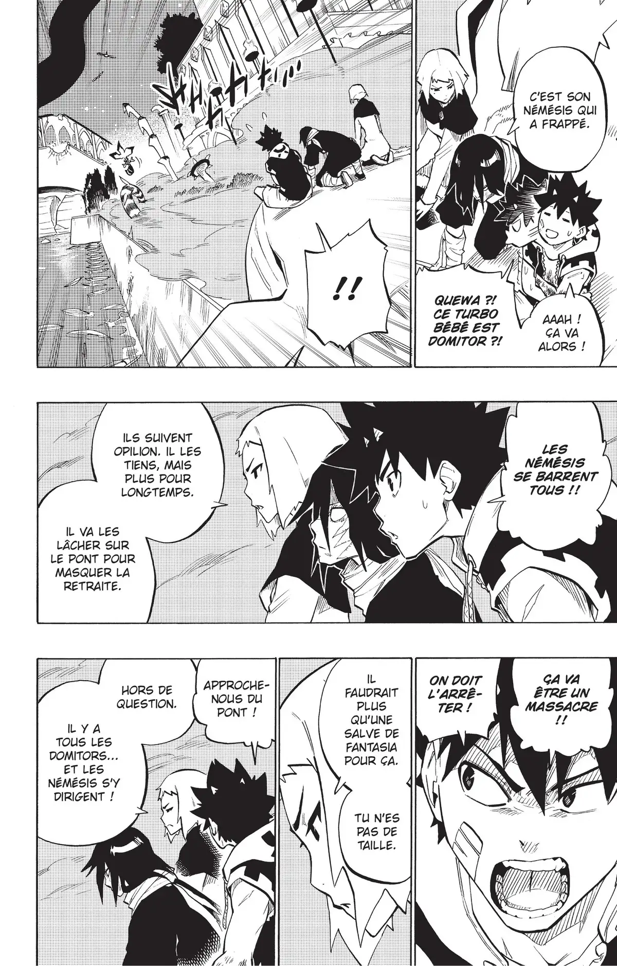 Radiant Volume 15 page 89