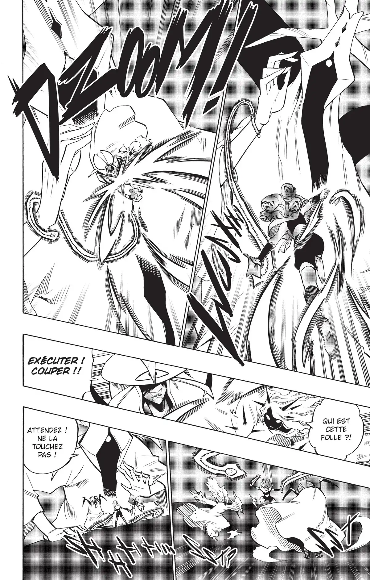 Radiant Volume 15 page 91