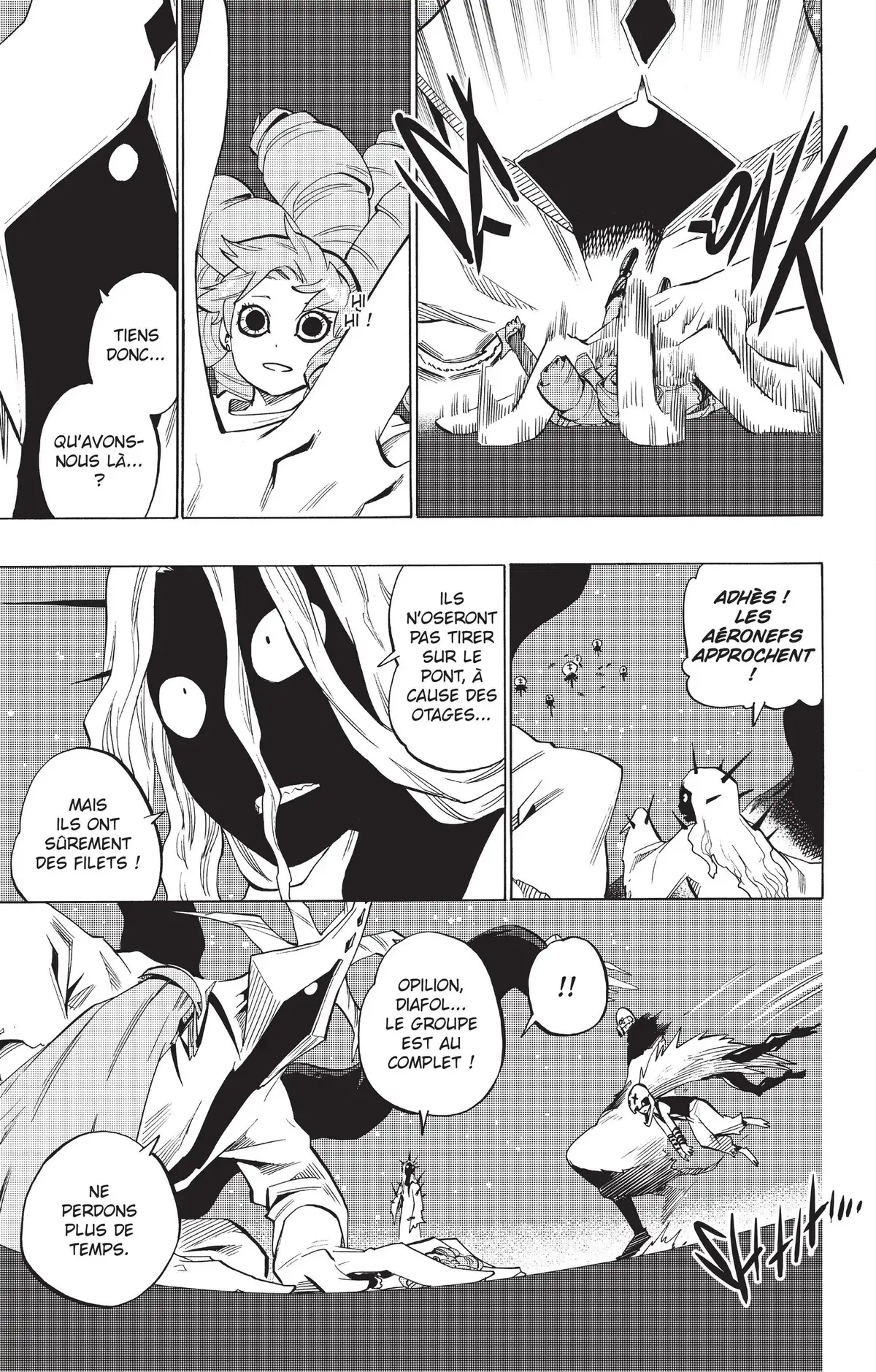Radiant Volume 15 page 92