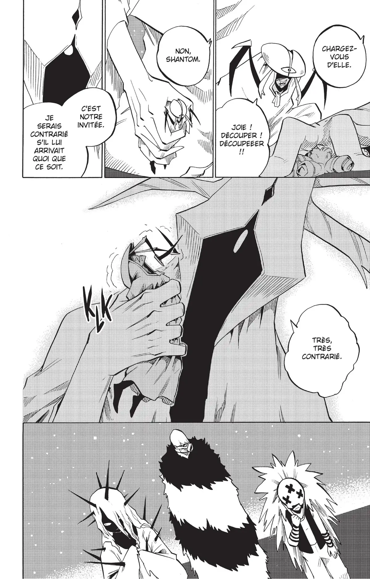 Radiant Volume 15 page 93