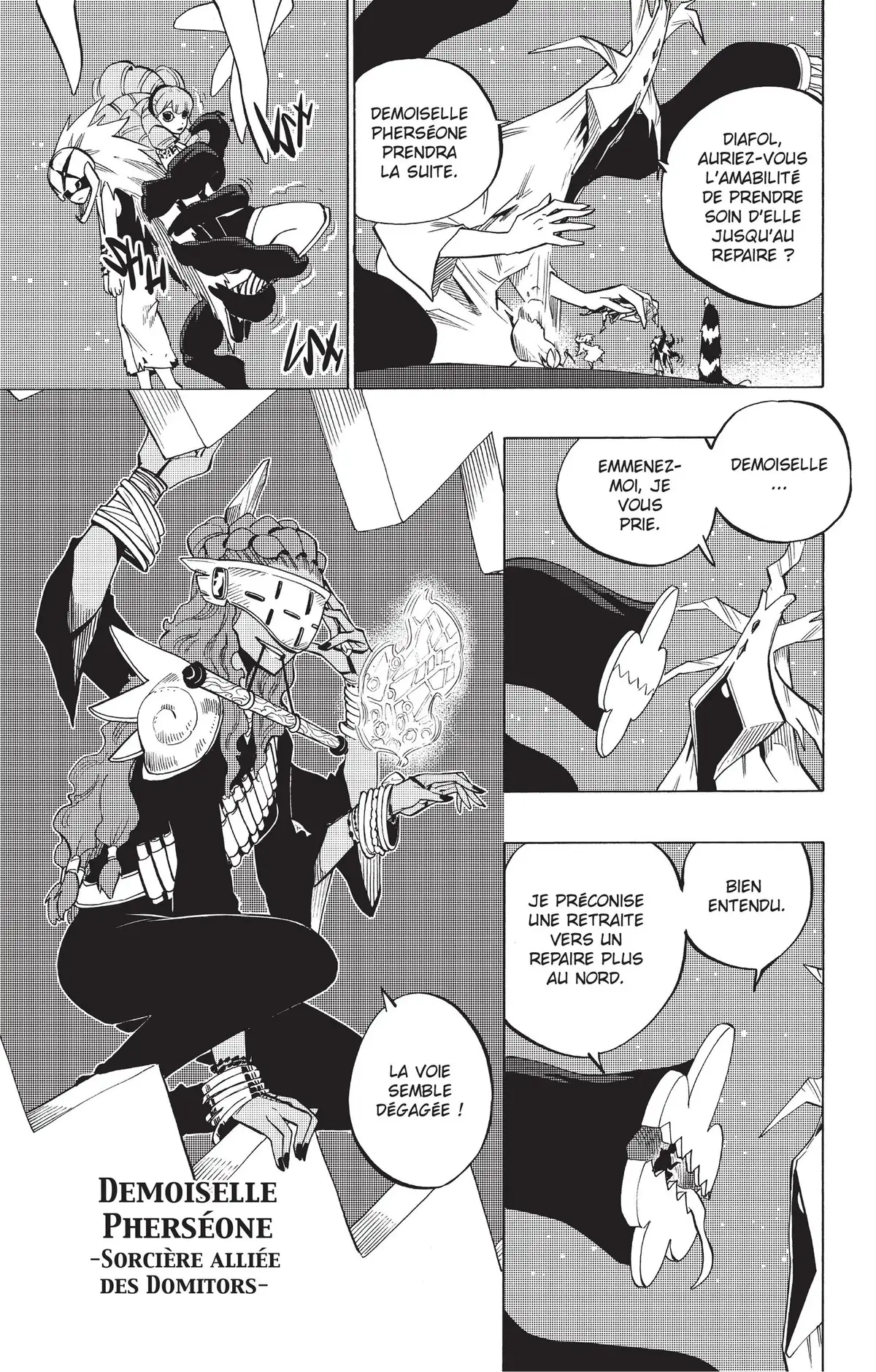 Radiant Volume 15 page 94