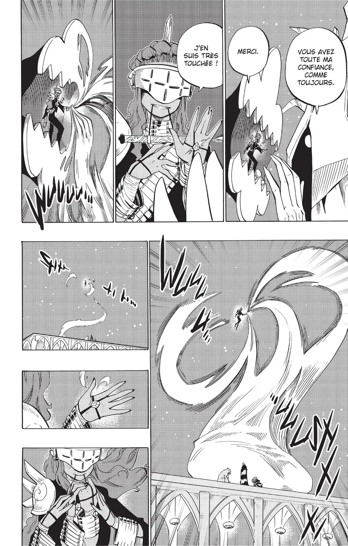 Radiant Volume 15 page 95