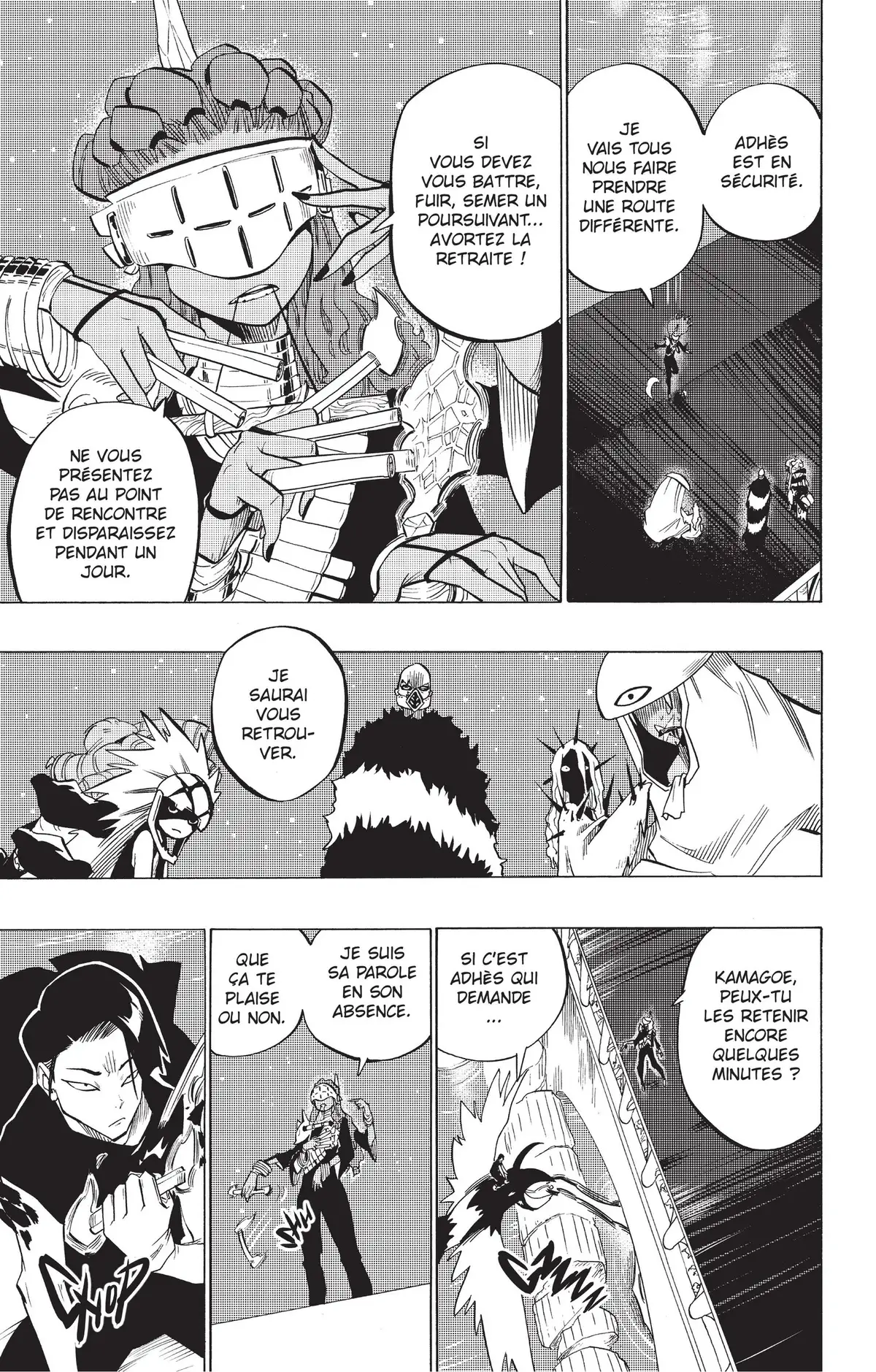 Radiant Volume 15 page 96