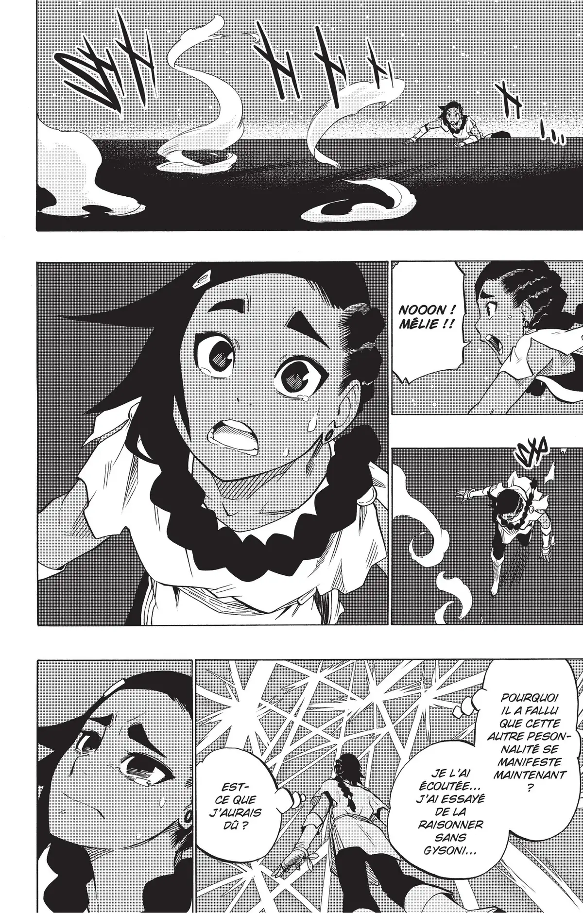 Radiant Volume 15 page 99
