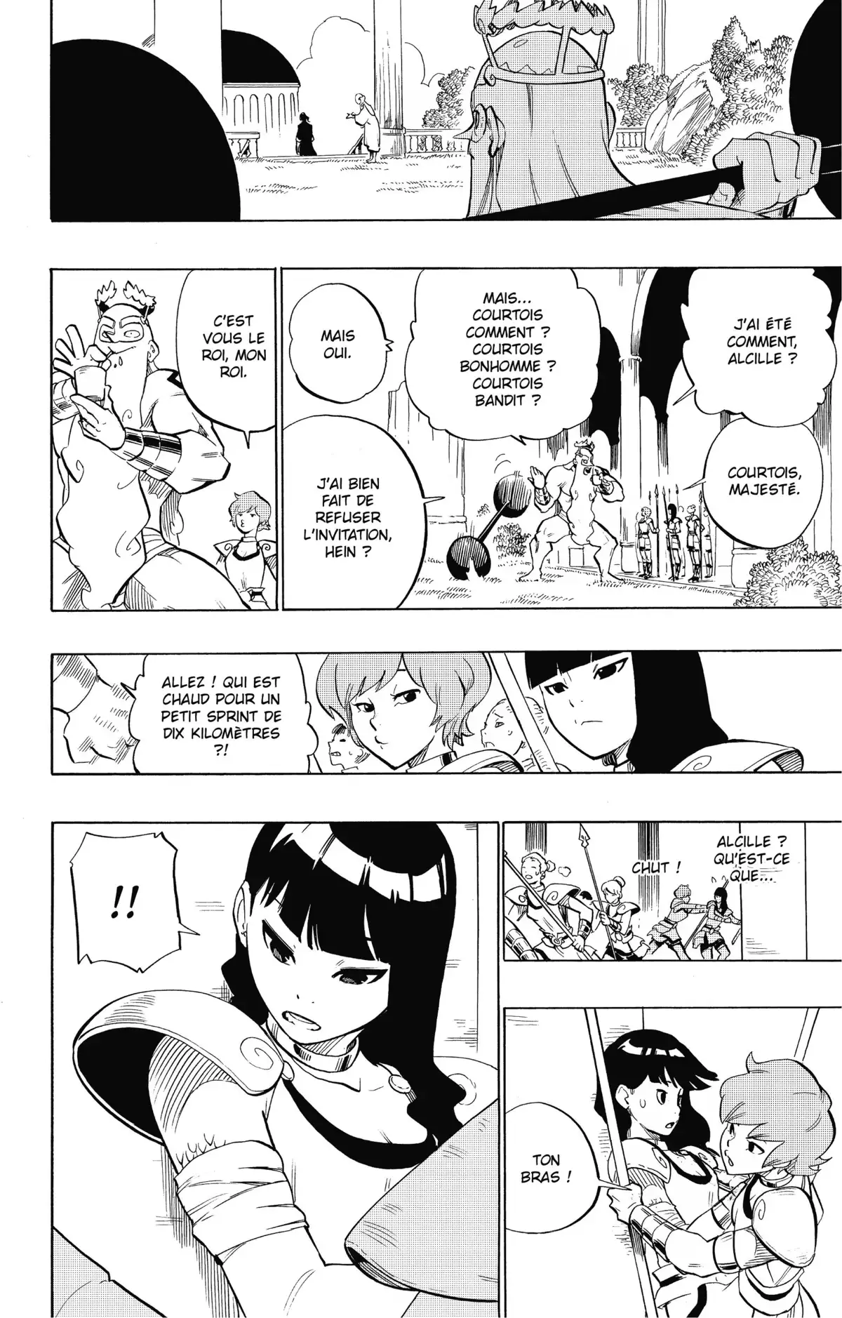 Radiant Volume 14 page 116