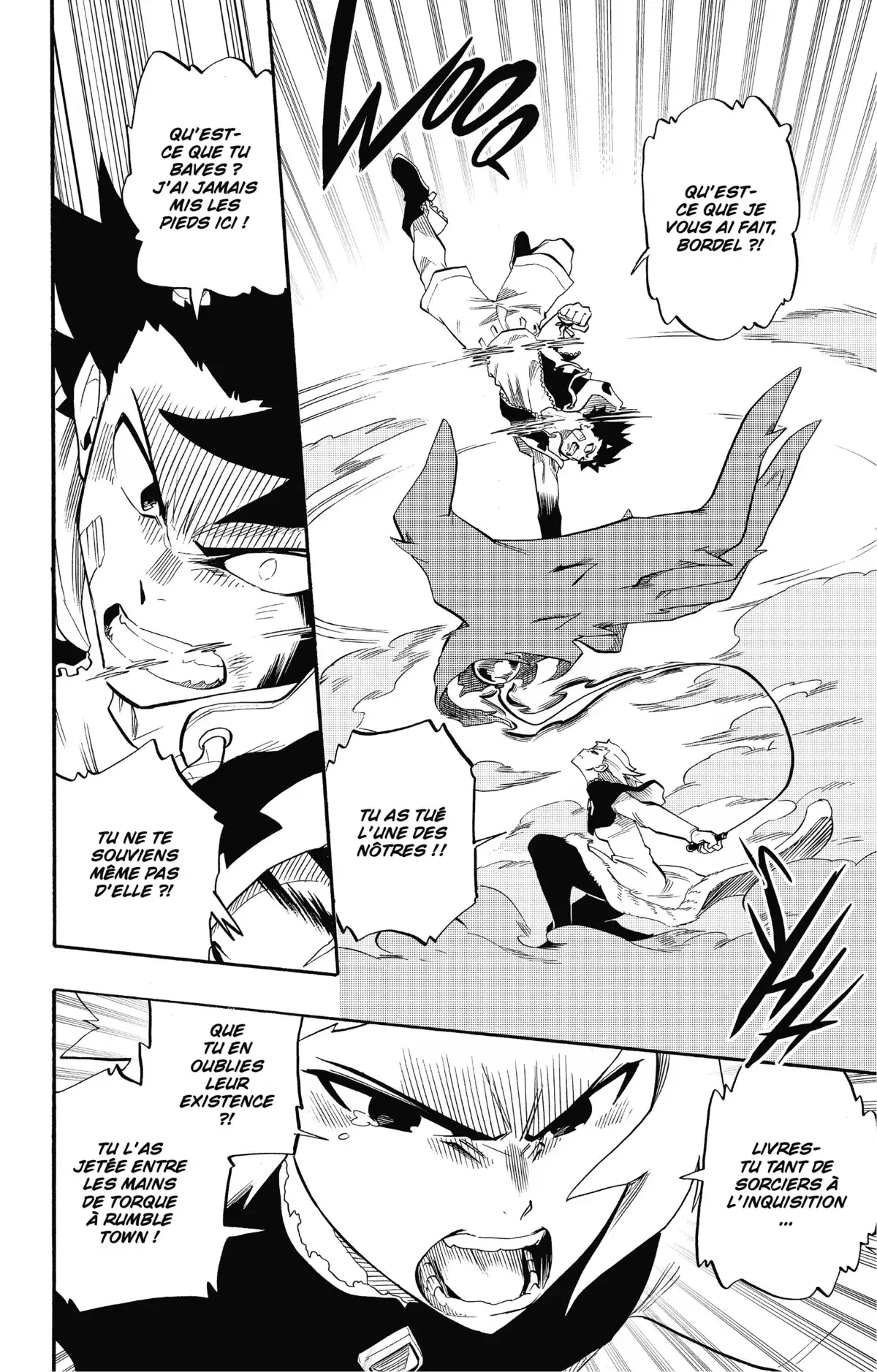 Radiant Volume 14 page 40