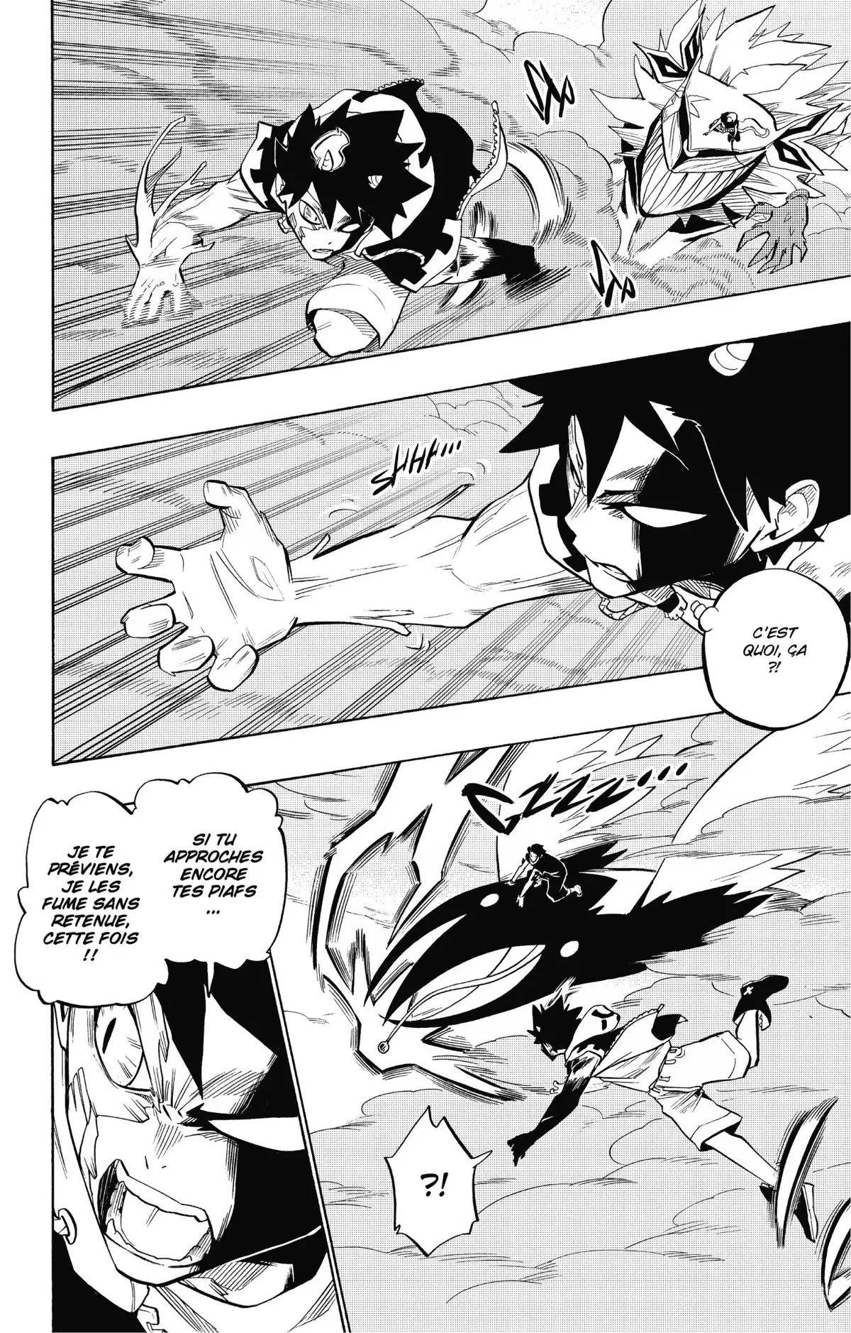 Radiant Volume 14 page 52