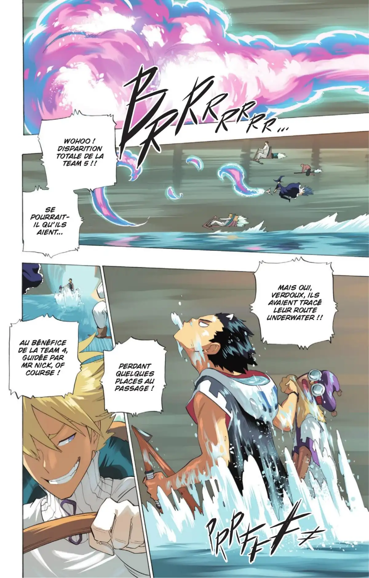 Radiant Volume 11 page 10