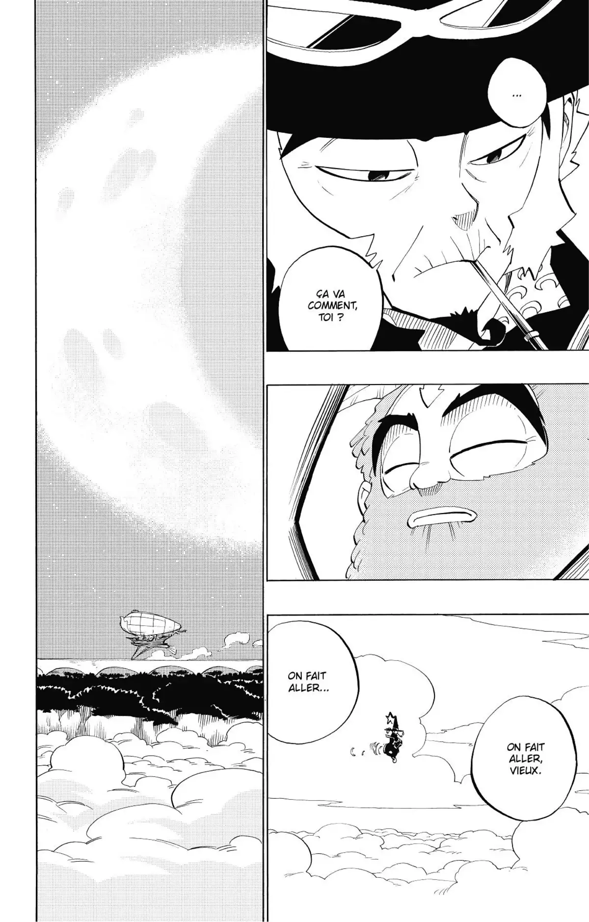 Radiant Volume 11 page 100