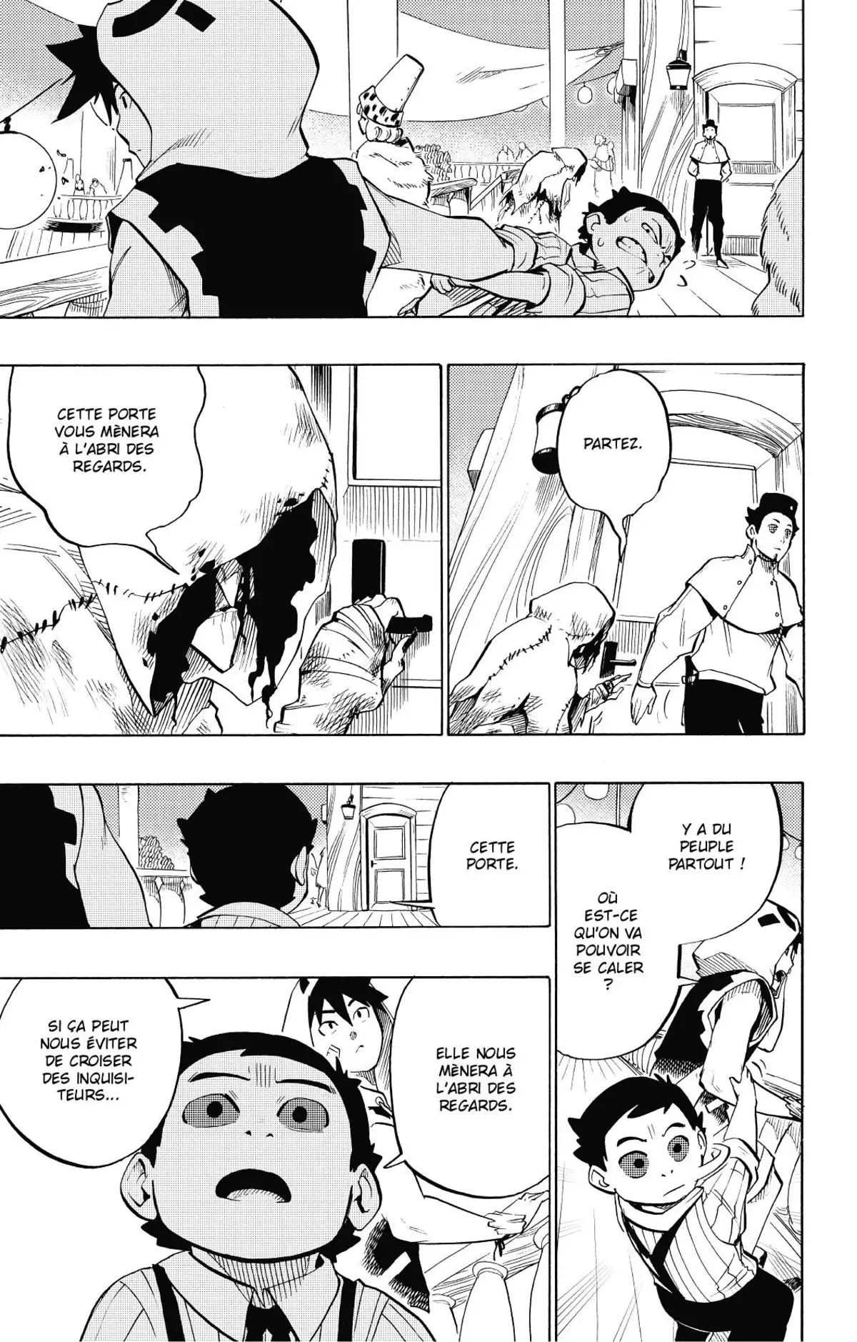Radiant Volume 11 page 117
