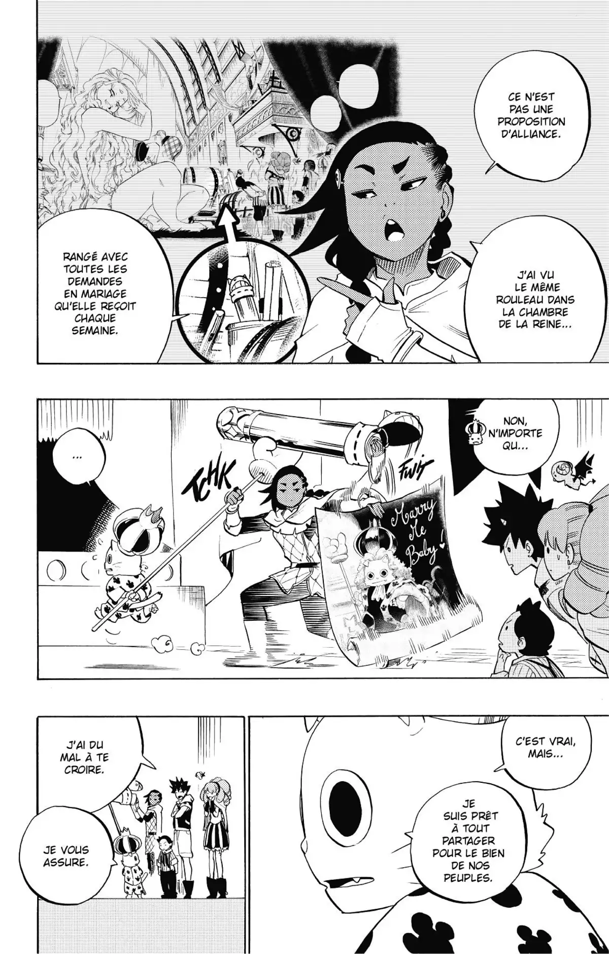 Radiant Volume 11 page 60